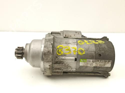 Starter AUDI A3 (8P1) 2.0 TDI 16V | BP19405592M8 