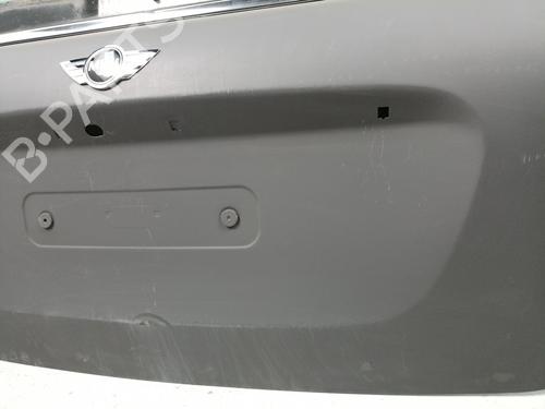 Bakluke CC/Kombi-Kupé MINI MINI (R56) Cooper D | BP12179660C6 