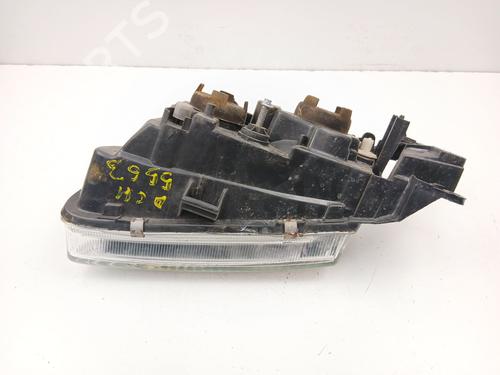Right headlight NISSAN ALMERA II Hatchback (N16) 2.2 Di | BP30591871C29 
