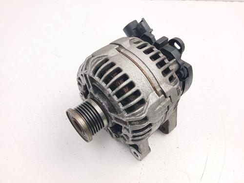 Used Alternator Alternator 35802098 35802098