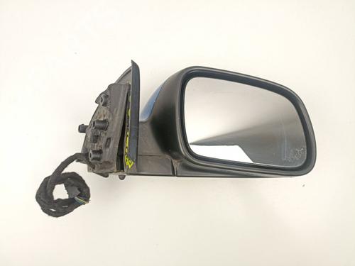Right mirror PEUGEOT 307 (3A/C) 1.6 HDi 110 | BP16929669C27 
