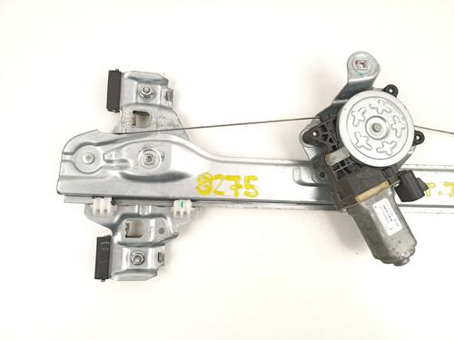 Rear left window mechanism CHEVROLET ORLANDO (J309) 2.0 D | BP18411850C24 