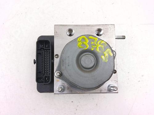 ABS pump RENAULT CAPTUR I (J5_, H5_) 1.2 TCe 120 | BP29492448M43 - Image 2