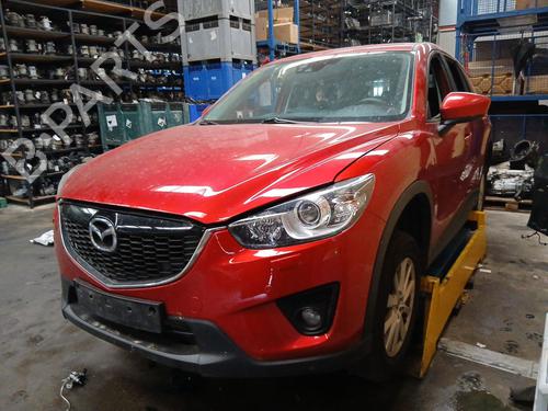 Recambios MAZDA CX-5 (KE, GH) 2.2 D AWD (KE2AW) (150 hp) 4360376