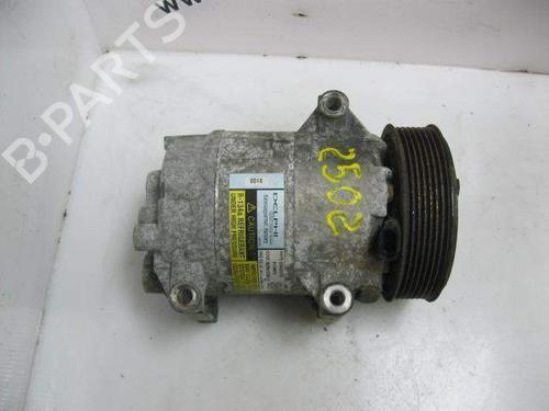 Used AC compressor AC compressor 12001680 12001680