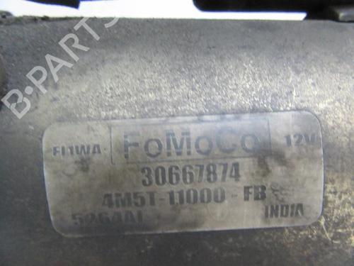 Startmotor VOLVO V50 (545) 2.0 D | BP20119238M8 
