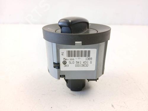 Headlight switch SKODA YETI (5L) 2.0 TDI 4x4 | BP33027585I24 - Image 3