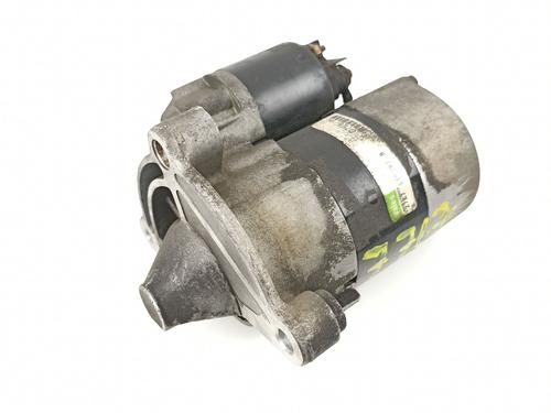 Used Starter PEUGEOT 106 II (1A_, 1C_) [1996-2005]  12138029