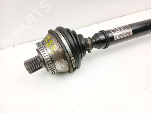 Left front driveshaft AUDI A6 C5 (4B2, 4B4) 2.4 | BP32298335M38 