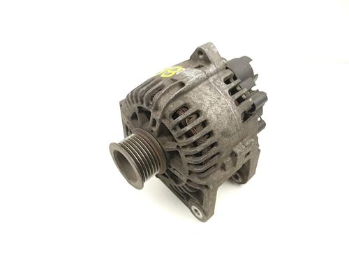 Used Alternator RENAULT MEGANE II (BM0/1_, CM0/1_) 1.6 16V (112 hp) 25605836