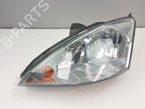 Scheinwerfer links FORD FOCUS I (DAW, DBW) 1.8 TDCi | BP29305455C28 