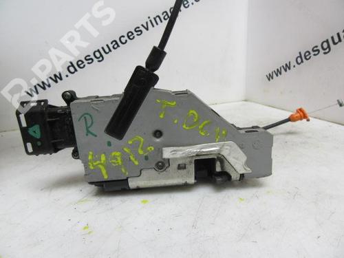 Rear right lock CITROËN C4 Grand Picasso I (UA_) 2.0 HDi 138 | BP11799758C99 