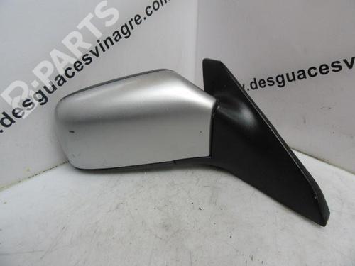 Right mirror VOLVO S40 I (644) 1.9 DI | BP11757407C27 