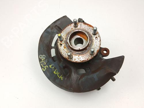 Used Right front steering knuckle HYUNDAI TUCSON (TL, TLE) 1.6 GDi (132 hp) 27514544