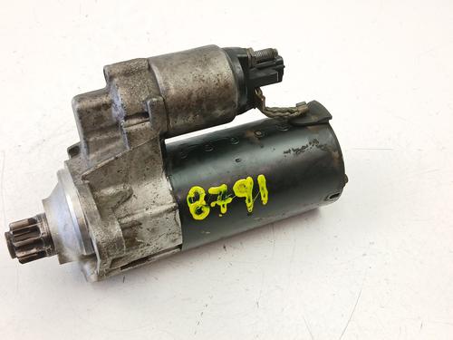 Used Starter SKODA OCTAVIA II Combi (1Z5) 1.9 TDI (105 hp) 29632177