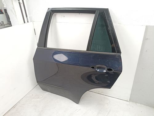 Left rear door BMW X5 (E70) xDrive 35 d | BP22737324C4 