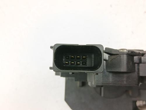 Front right lock OPEL CORSA D (S07) 1.3 CDTI (L08, L68) | BP32266926C97 