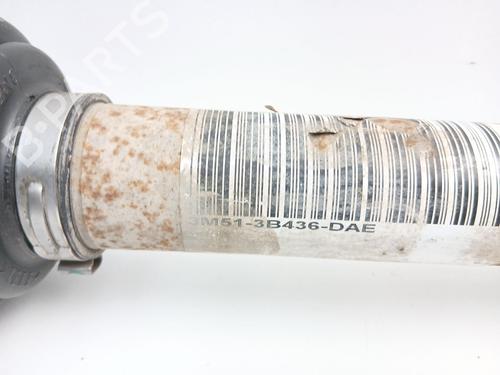 Right front driveshaft FORD FOCUS II (DA_, HCP, DP) 1.8 TDCi | BP33654913M39 - Image 7