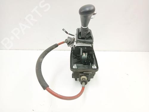 Shift knob AUDI A6 Allroad C6 (4FH) 3.0 TDI quattro | BP36866254I34  - Image 6