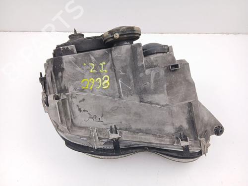 Left headlight MERCEDES-BENZ C-CLASS (W203) C 220 CDI (203.006, 203.008) | BP26905417C28 