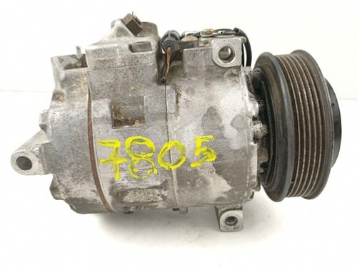 AC compressor ROVER 75 (RJ)  | BP11718848M34 