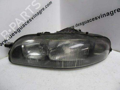 Used Left headlight Left headlight 11737720 11737720