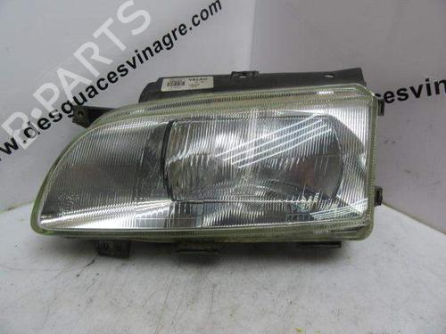 Used Left headlight Left headlight 11955701 11955701
