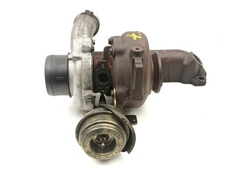 Turbocharger/Supercharger OPEL VECTRA C GTS (Z02)  | BP20179393M71 