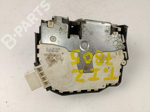 Rear left lock ROVER 75 (RJ)  | BP11717820C100 