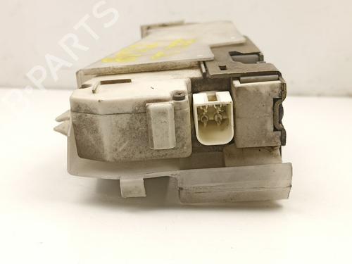 Rear left lock FORD FIESTA III (GFJ) 1.4 | BP16354776C100 
