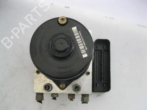 ABS pump RENAULT LAGUNA II (BG0/1_) 1.9 dCi (BG08, BG0G) | BP20117051M43 