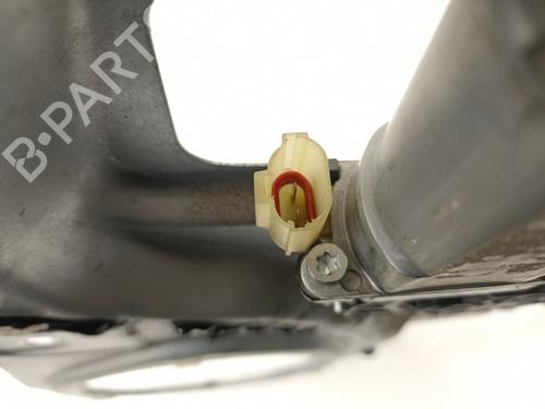 Front right window mechanism KIA SPORTAGE II (JE_, KM_) 2.0 CRDi 4WD | BP16929701C23 