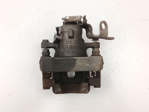 Left rear brake caliper CITROËN BERLINGO MULTISPACE (B9) 1.6 HDi 90 | BP28439856M107