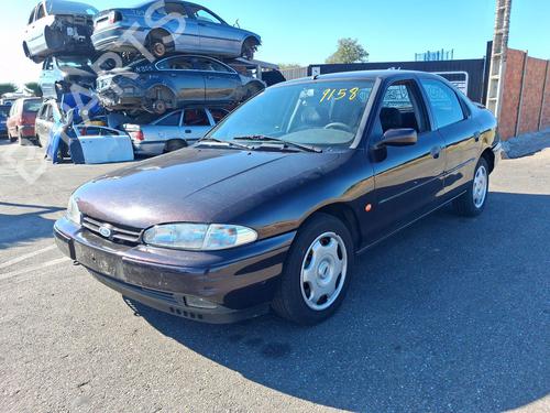 Used Parts FORD MONDEO I Saloon (GBP) 1.8 TD 4946970