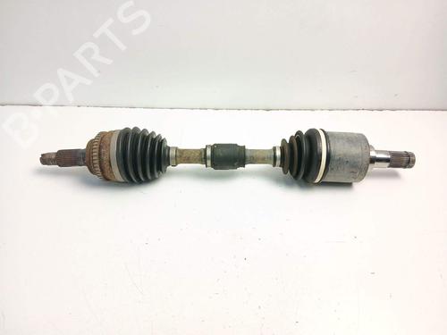 Used Left front driveshaft Left front driveshaft 33558350 33558350
