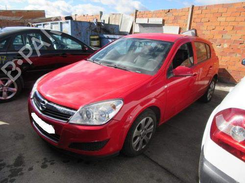 Starter OPEL ASTRA H (A04) 1.7 CDTI (L48) | BP20120716M8 - Image 12