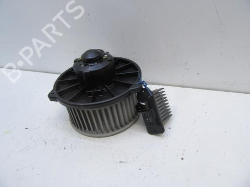 Used Heater blower motor MITSUBISHI GALANT VIII (EA_) 2.0 (EA2A) (136 hp) 20120453