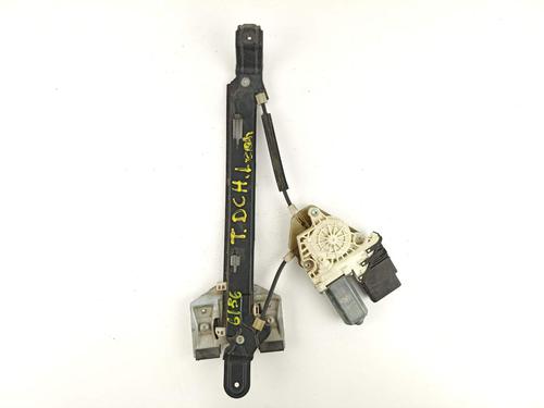 Used Rear right window mechanism Rear right window mechanism SEAT LEON (1P1) 1.9 TDI (105 hp) 11112632 11112632