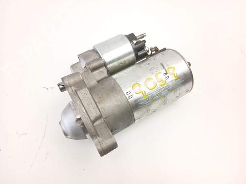 Used Starter Starter PEUGEOT 206 Hatchback (2A/C) 1.4 i (75 hp) 36845179 36845179