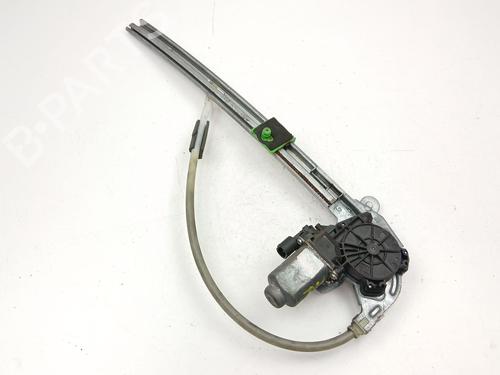Used Rear left window mechanism RENAULT MEGANE Scenic (JA0/1_) 1.9 dTi (JA0N) (98 hp) 27548515