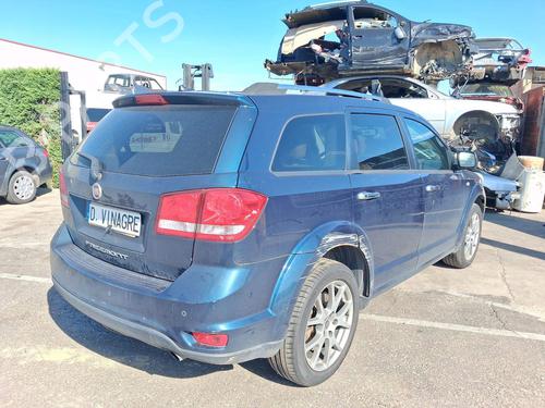 Steering rack FIAT FREEMONT (345_) 2.0 JTD | BP36567086M22 - Image 13
