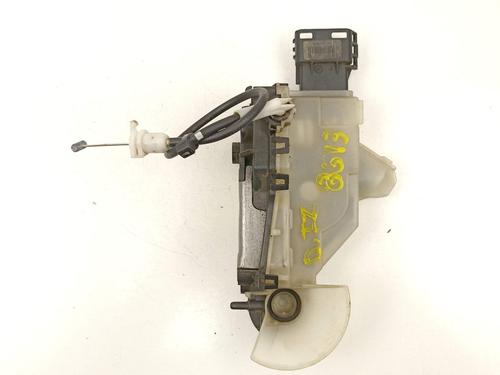 Front left lock CITROËN C3 II (SC_) 1.2 VTi 82 | BP24470355C98 - Image 7