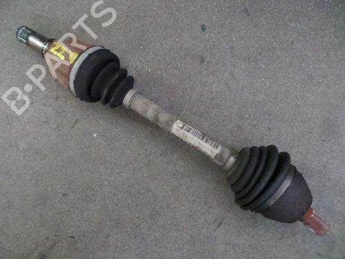 Used Left front driveshaft Left front driveshaft 9805070 9805070