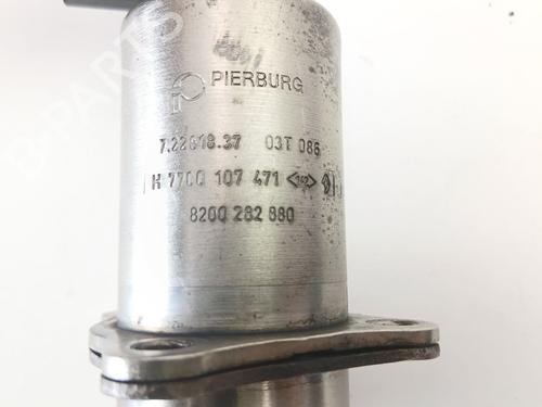 Egr MITSUBISHI SPACE STAR MPV (DG_A) 1.9 DI-D (DG4A) | BP36845185M69  - Image 7