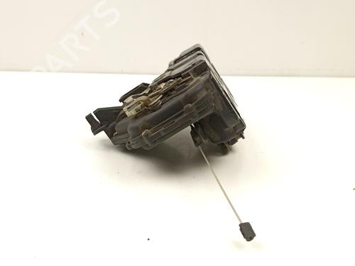 Front left lock AUDI TT (8N3) 1.8 T | BP17242903C98 