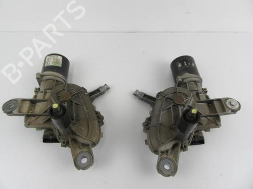 Used Front wiper motor CITROËN C4 Grand Picasso I (UA_) 1.6 HDi (109 hp) 20120895
