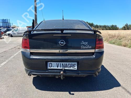 Control unit OPEL VECTRA C GTS (Z02) 1.8 16V (F68) | BP37443771M11 - Image 9