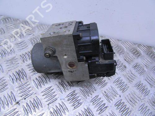 Used ABS pump ABS pump NISSAN TERRANO II (R20) 2.7 TDi 4WD (125 hp) 20120059 20120059