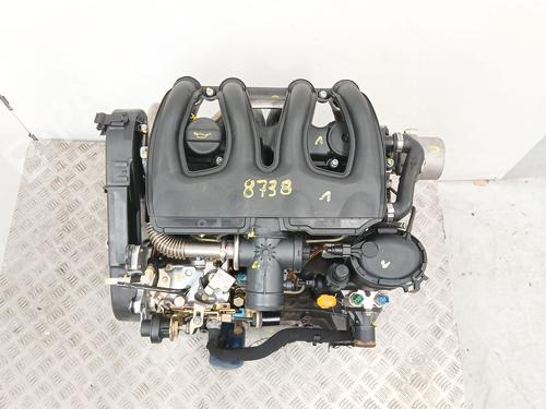 Engine CITROËN XSARA (N1) 1.9 D | BP28155537M1 