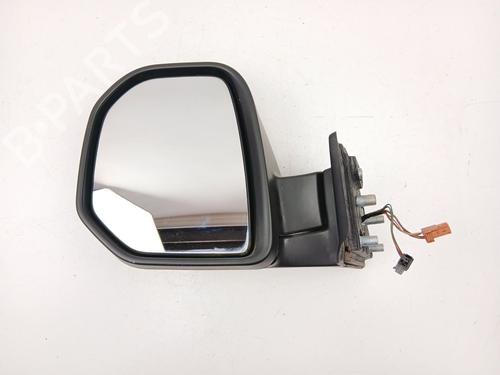 Retrovisor izquierdo CITROËN BERLINGO MULTISPACE (B9) 1.6 HDi 110 | BP29566529C26 